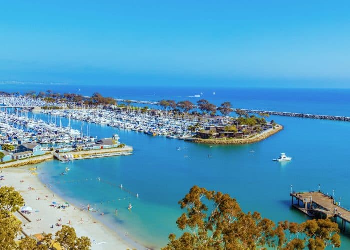 Dana Point
