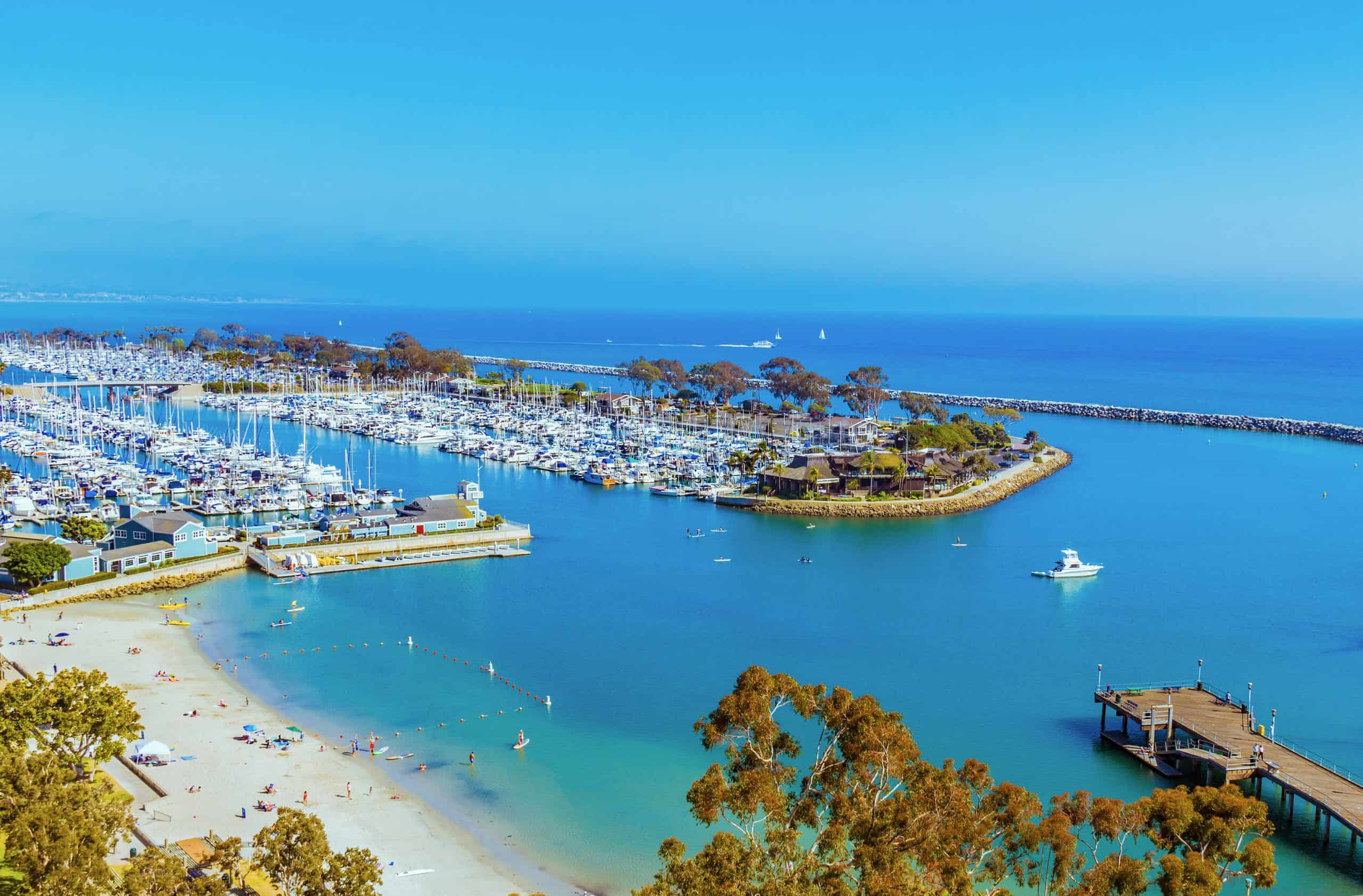 Dana Point - Sea To Canyon Properties