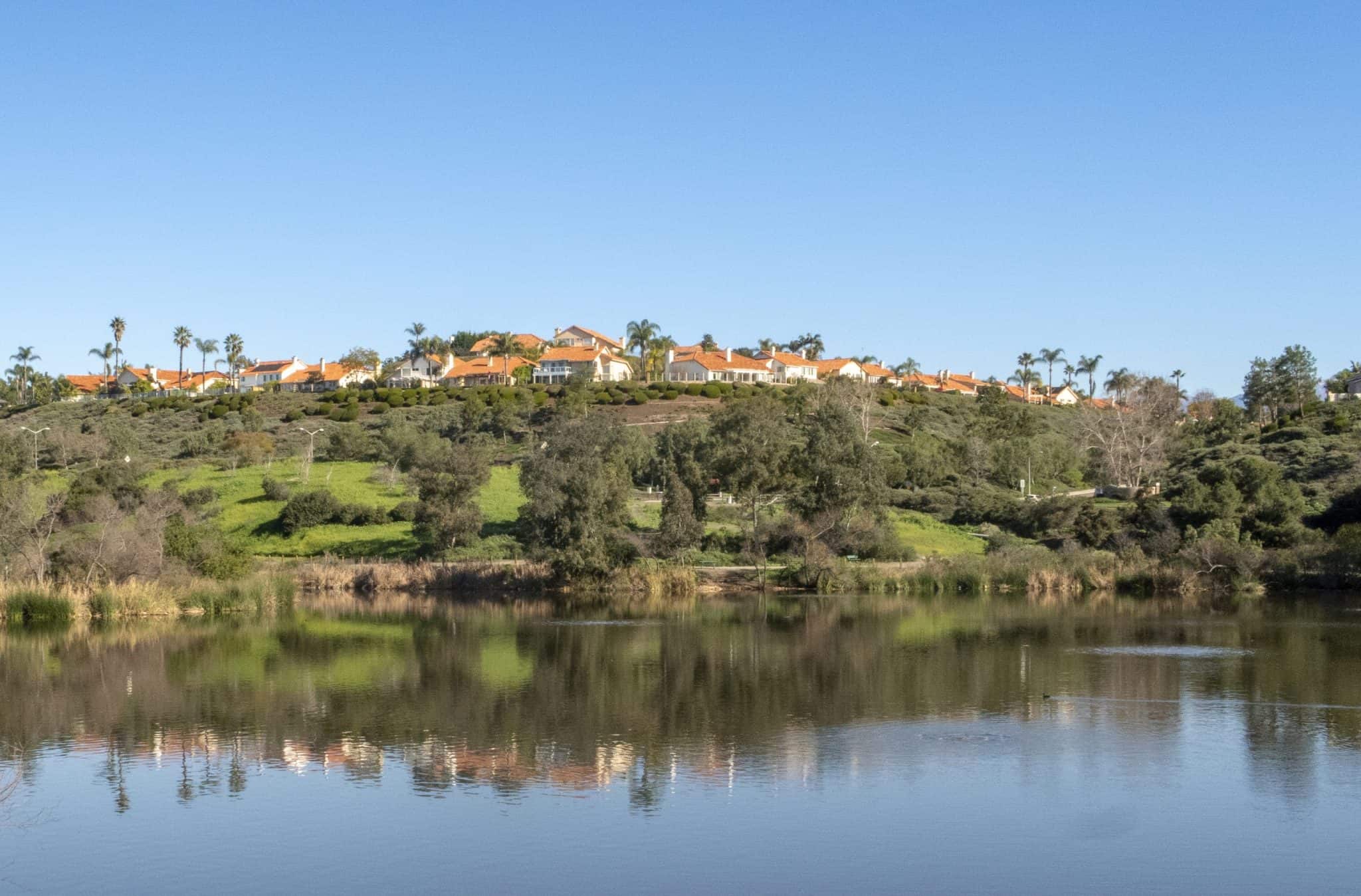 Laguna Niguel Sea To Canyon Properties