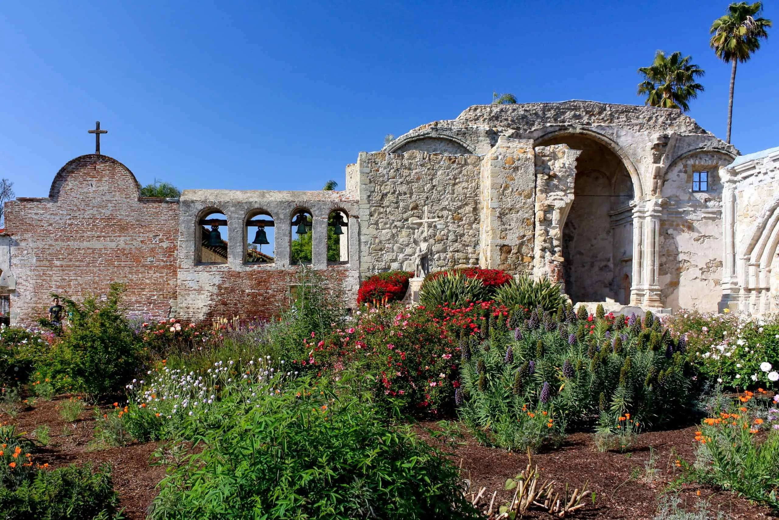 San Juan Capistrano