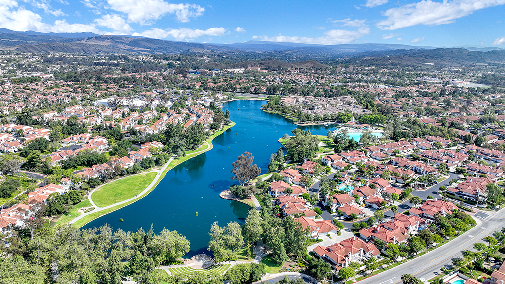 Lake near 54 Lobelia RSM