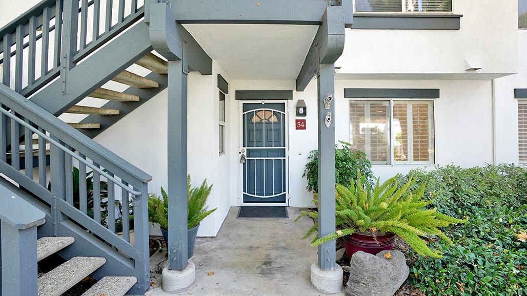 Private Entrance 54 Lobelia RSM