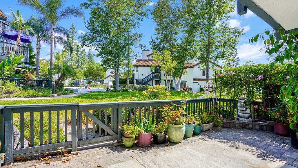 Private Patio 54 Lobelia RSM