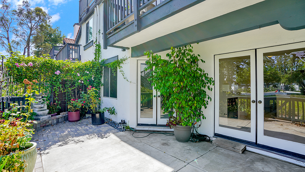 Back Patio 54 Lobelia RSM